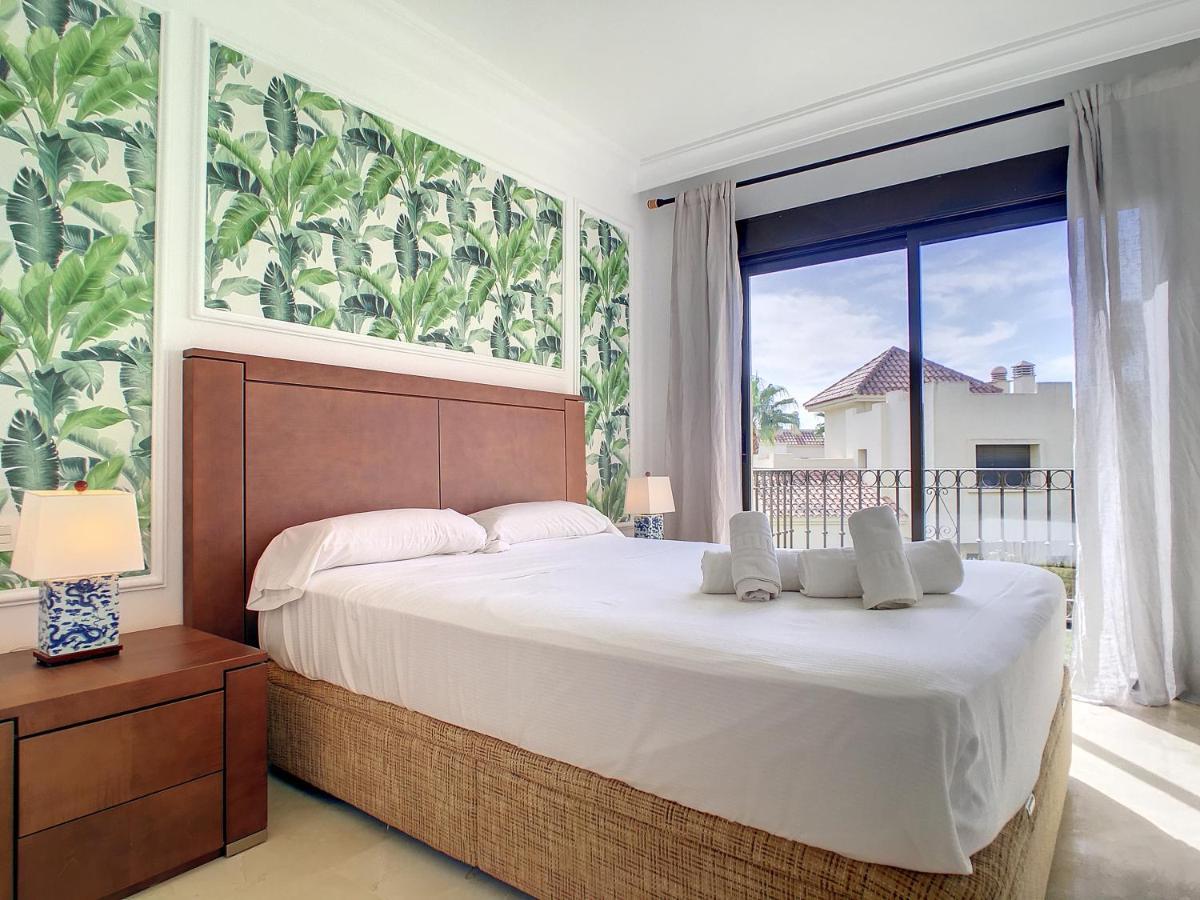 Roda Golf Singapore Apartment - 8109 Eksteriør billede