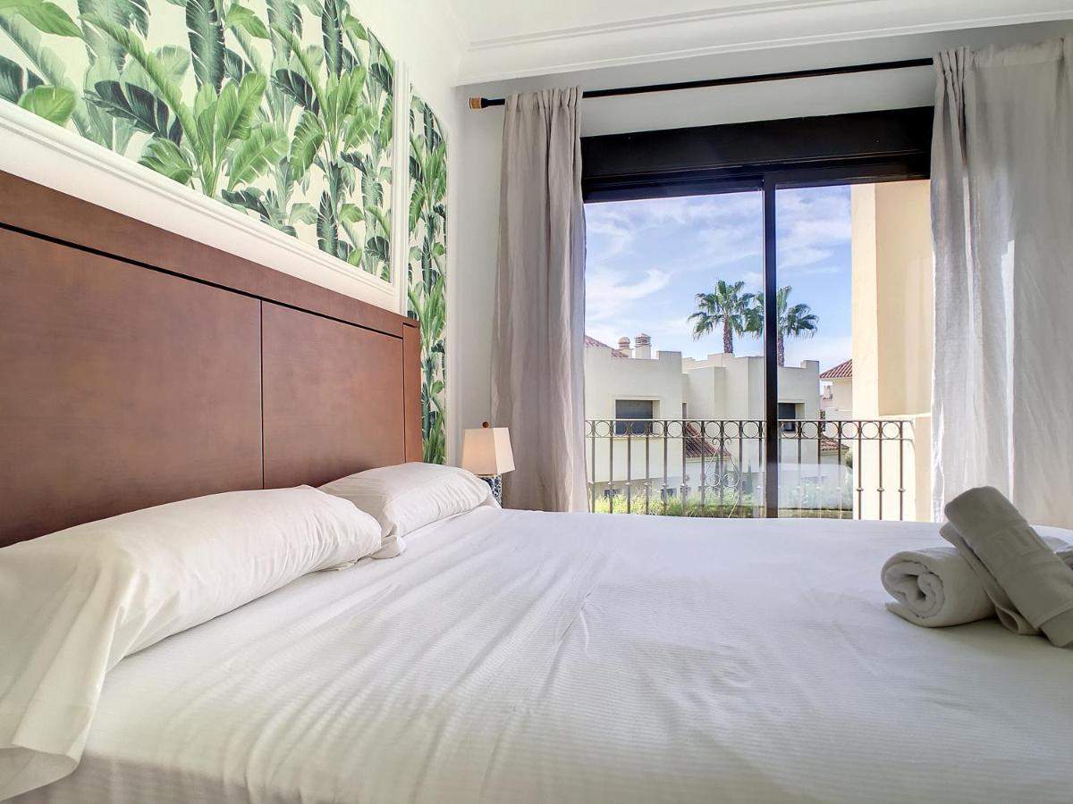 Roda Golf Singapore Apartment - 8109 Eksteriør billede