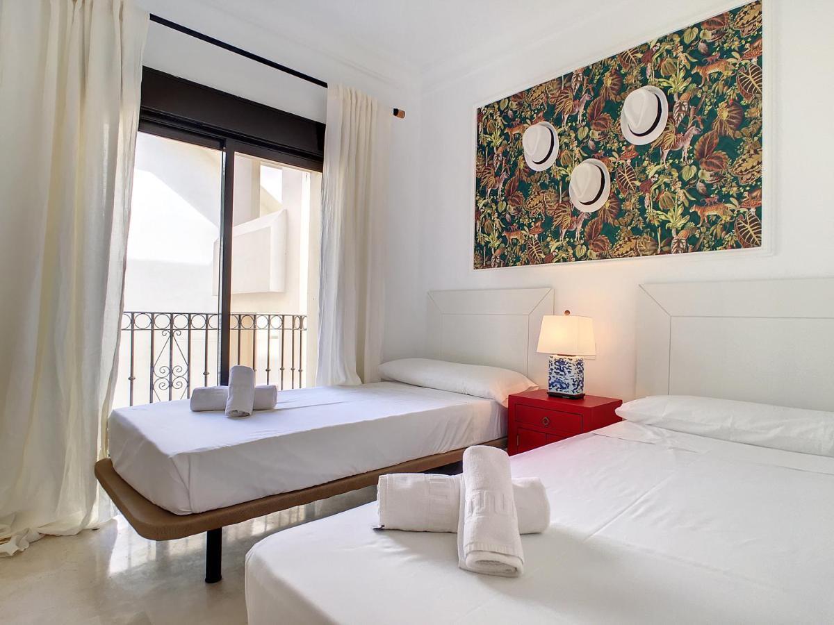 Roda Golf Singapore Apartment - 8109 Eksteriør billede