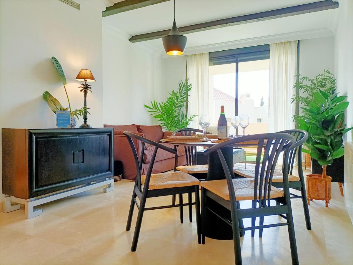 Roda Golf Singapore Apartment - 8109 Eksteriør billede