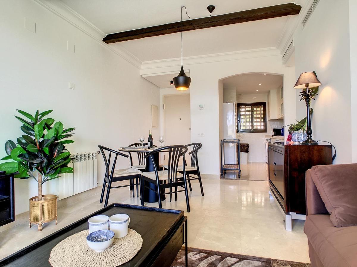 Roda Golf Singapore Apartment - 8109 Eksteriør billede