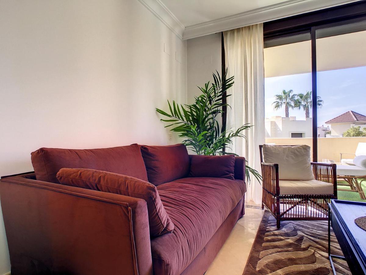 Roda Golf Singapore Apartment - 8109 Eksteriør billede